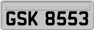 GSK8553
