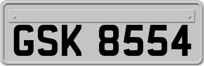 GSK8554