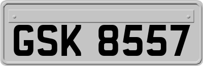 GSK8557