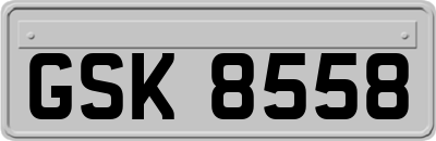 GSK8558