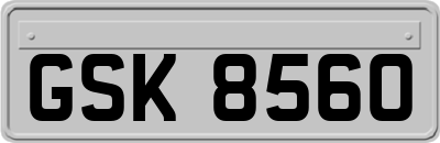 GSK8560