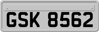GSK8562