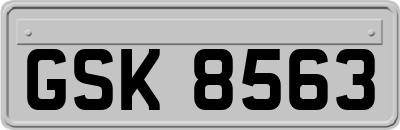 GSK8563