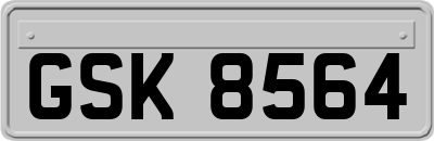 GSK8564