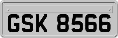 GSK8566