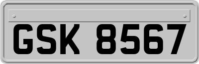 GSK8567