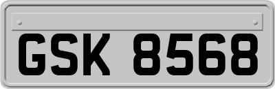 GSK8568