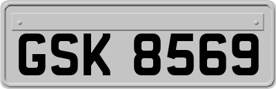 GSK8569