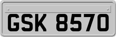 GSK8570