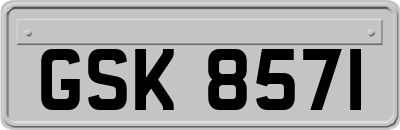GSK8571