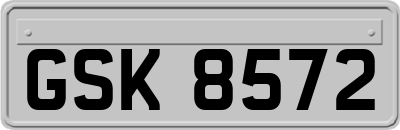 GSK8572