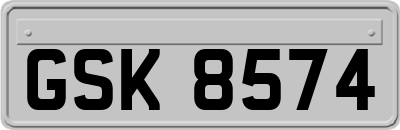 GSK8574
