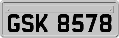 GSK8578