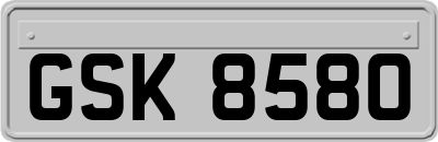GSK8580