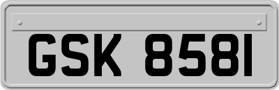 GSK8581