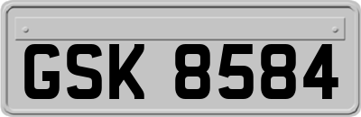 GSK8584