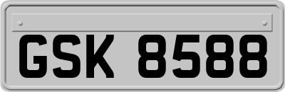 GSK8588