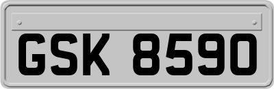 GSK8590