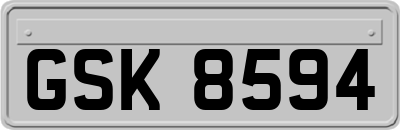 GSK8594