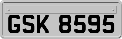 GSK8595