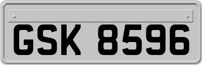 GSK8596