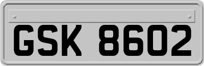 GSK8602