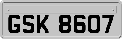 GSK8607