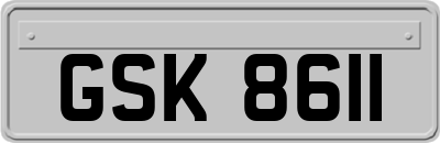 GSK8611