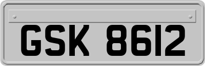 GSK8612