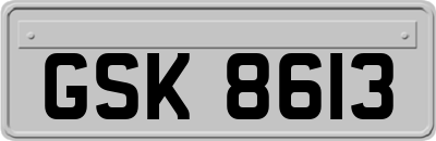 GSK8613