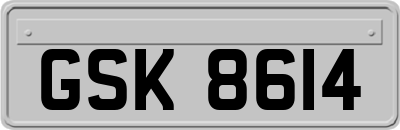 GSK8614