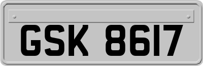 GSK8617