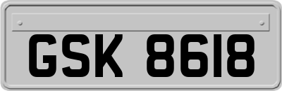 GSK8618