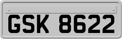 GSK8622