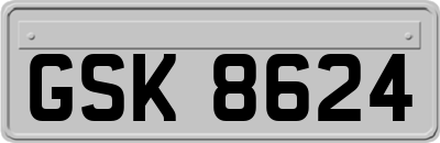 GSK8624
