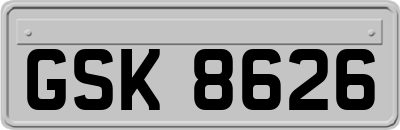 GSK8626