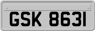GSK8631