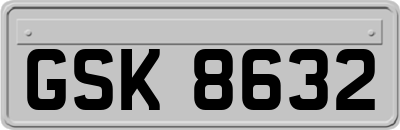 GSK8632