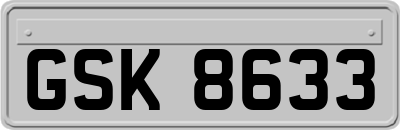 GSK8633