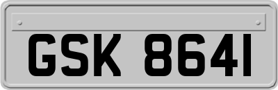 GSK8641