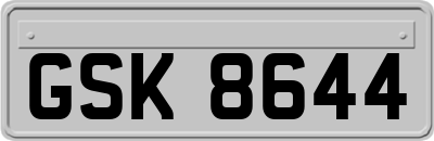 GSK8644