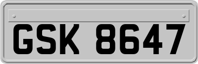 GSK8647