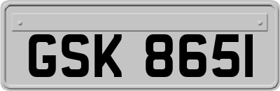 GSK8651