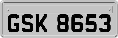 GSK8653