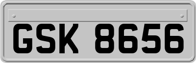 GSK8656