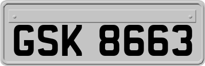 GSK8663