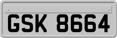 GSK8664