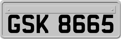 GSK8665