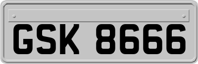 GSK8666