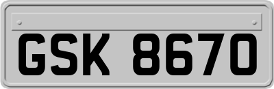 GSK8670